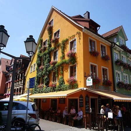 Pension Ins Fischernetz - Maentele Hotel Meersburg Ngoại thất bức ảnh
