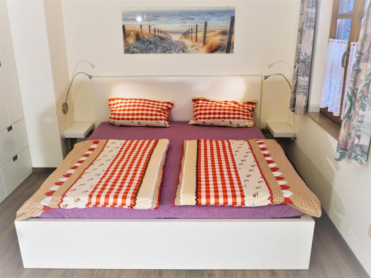 Pension Ins Fischernetz - Maentele Hotel Meersburg Ngoại thất bức ảnh